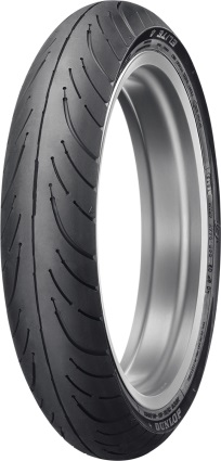 Dunlop Elite 4 Motorcycle Front Tires