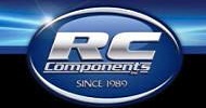 RC Components logo