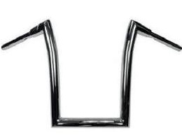 Todds Stripper 1 1/4" Ape Hangers