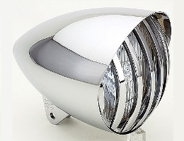 Headwinds Headlight Grills