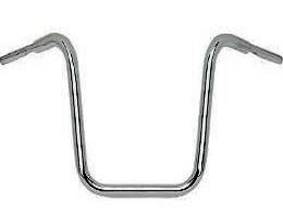 1 1/4" Ape Hangers