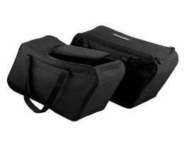 Kuryakyn Saddlebag liners