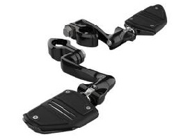 Ciro Folding Footpegs