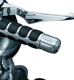 Throttle Assist
