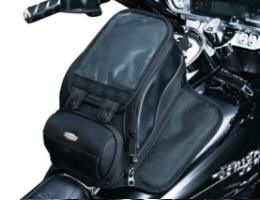 Kuryakyn Tank Bags and Accessories
