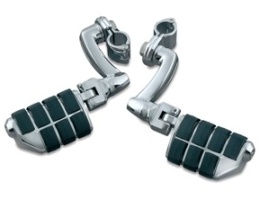 Kuryakyn Extended Footpegs