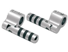 Lindby Folding footpegs