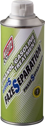 Klotz Ethanol Gasoline Treatment KL-603