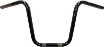 Ape Hanger Handlebars BA-7350-08B / BA-7350-12B