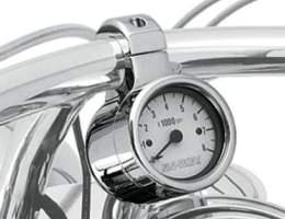 Yamaha V Star 650 Baron Tachometer / Gauges