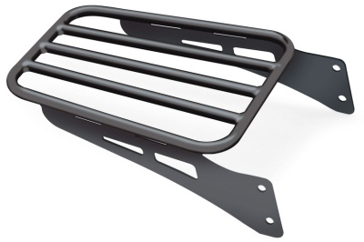 Cobra Add On Luggage Rack Black 02-3500B, 02-3501B, 02-3502B