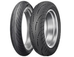 Dunlop Motorcycle Tires