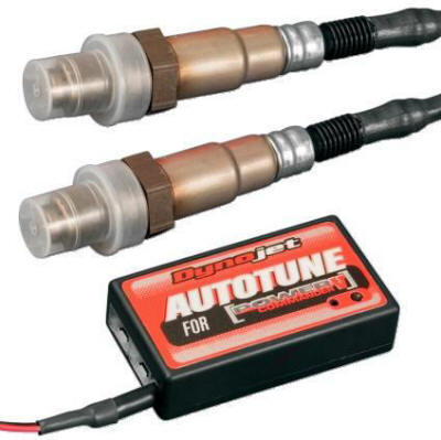 Motorcycle / Cruiser Power Commander Auto Tuners