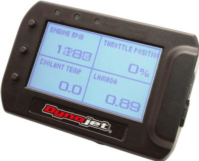 Dynojet POD-300 Digital Display POD-300