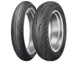 Dunlop Elite 4 Motorcycle Tires