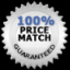 Pacific Coast Cruisers Price Match Guarantee