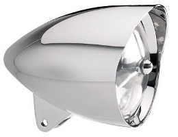 Yamaha Headwinds Headlights