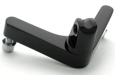 Yamaha Stryker Headlight Mount by Headwinds