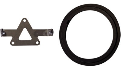 Adaptive 2  5 3/4" Headlamp Mount Kit