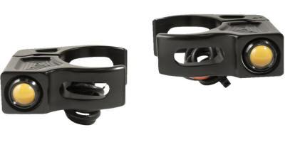 Joker 41mm LED Fork Tube Turn Signals 05-221-1