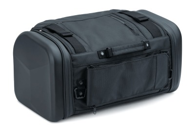 Kuryakyn XKursion XS Steward Roll Bag 5221