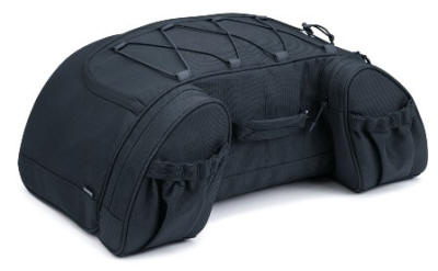 Kuryakyn Momentum Hitchhiker Trunk Bag 5281