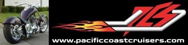 Pacific Coast Star Logo