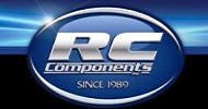 RC Components Indian Rims