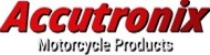 Accutronix Indian Scout License / Tags 