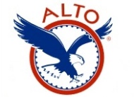 Alto logo