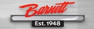 Barnett Logo Boulevard C90 Barnett Performance Clutch