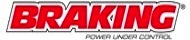 Braking logo