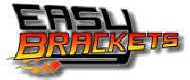 Easy Brackets Logo