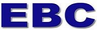 EBC Brake logo