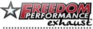 Yamaha Bolt Freedom Exhaust Logo