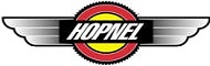 Hopnel Yamaha Eluder | Venture Gas Tank Accessories