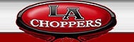 LA Chopper logo