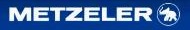 Metzeler logo