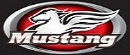 Mustang logo