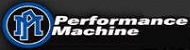 Performance Machine Custom Controls