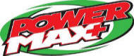 Power Max  Battery Logo