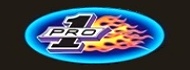 Pro One logo