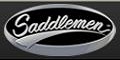 Saddleman logo