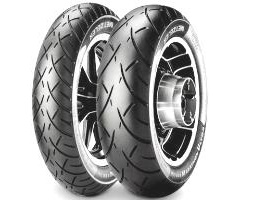 Metzeler ME 888 Tires