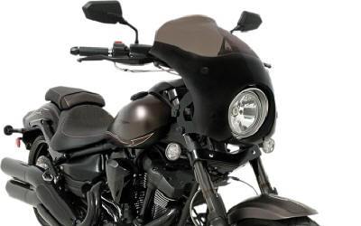 Yamaha Raider Memphis Shades Bullet Fairing MEM7341