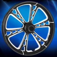 RC Components Patriot Series Rims