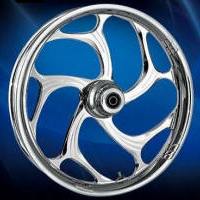 RC Components Chrome Series Rims